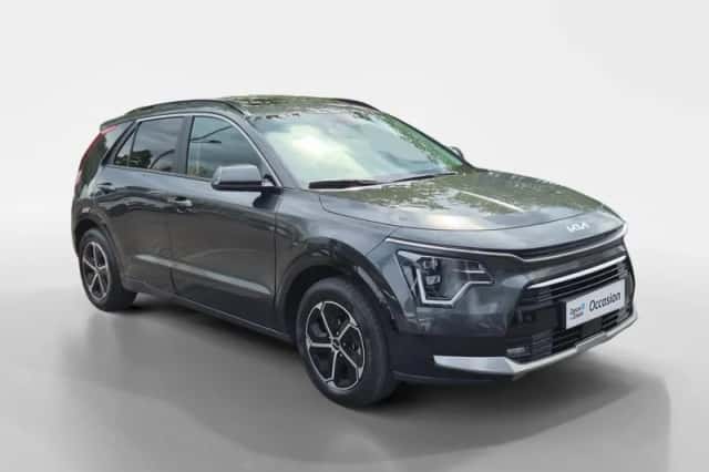 Kia Niro (2025) thumbnail 4