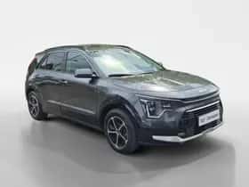 Kia Niro (2025) thumbnail 4