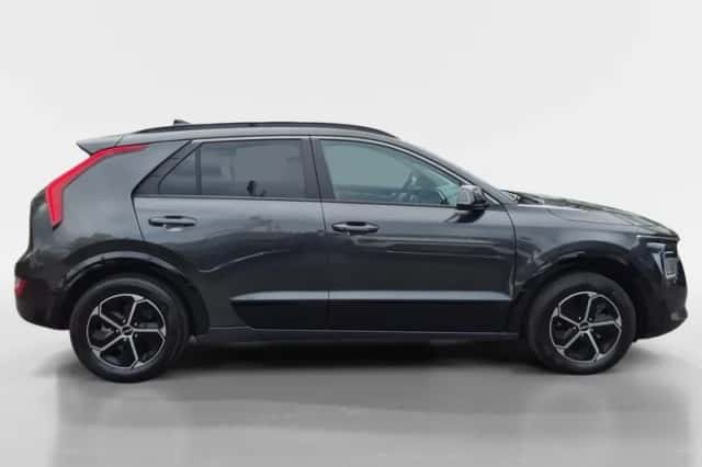 Kia Niro (2025) thumbnail 5
