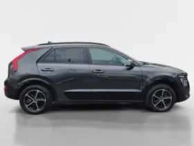 Kia Niro (2025) thumbnail 5