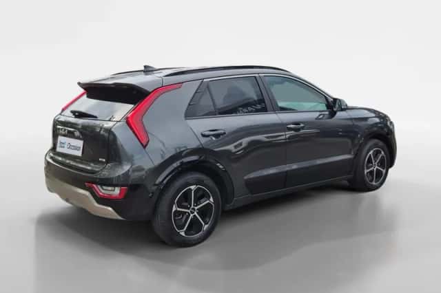 Kia Niro (2025) thumbnail 6