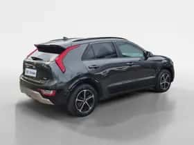 Kia Niro (2025) thumbnail 6