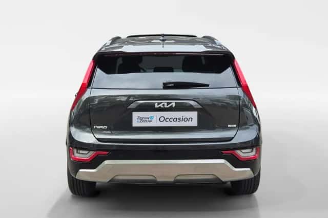 Kia Niro (2025) thumbnail 7