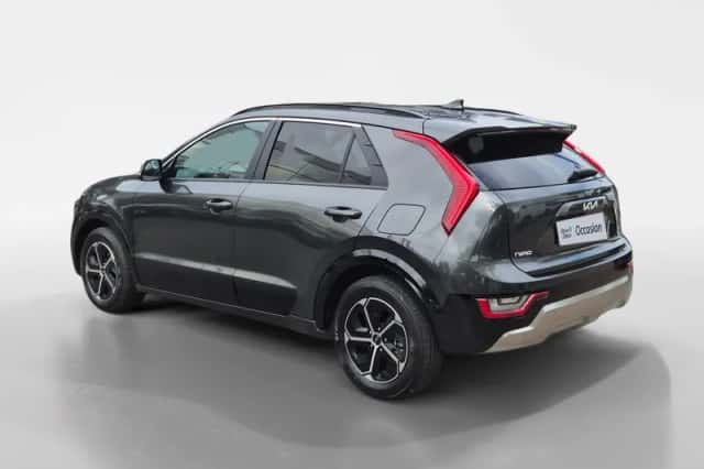 Kia Niro (2025) thumbnail 8