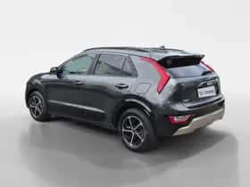 Kia Niro (2025) thumbnail 8