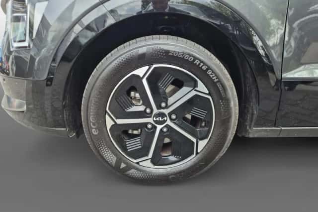Kia Niro (2025) thumbnail 9