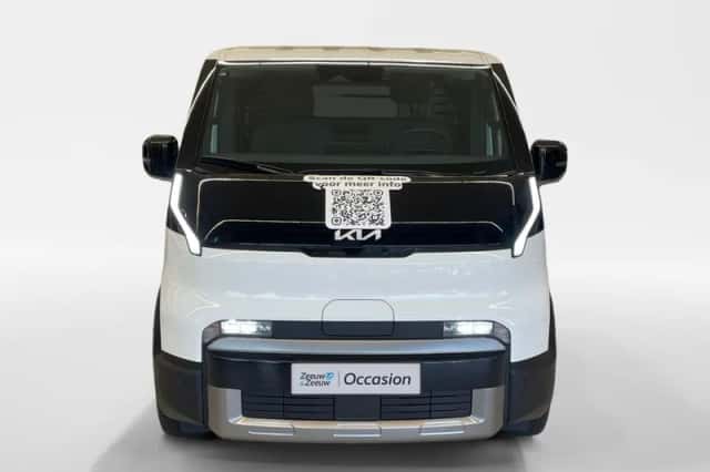 Kia PV5 (2025) thumbnail 3