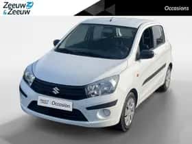 Suzuki Celerio (2020)