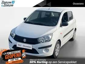 Suzuki Celerio (2020)