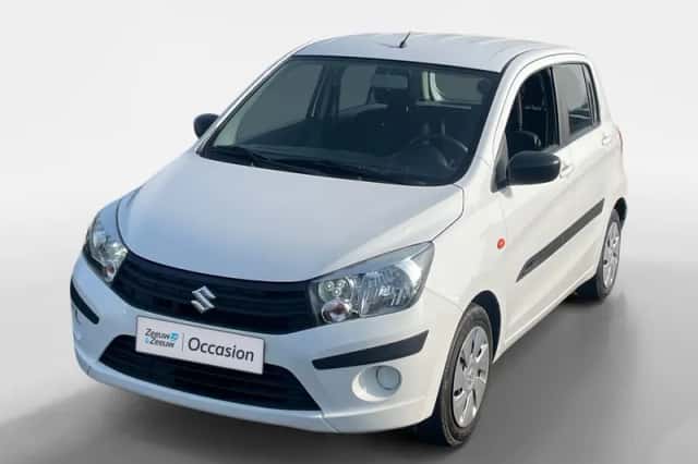 Suzuki Celerio (2020) thumbnail 2