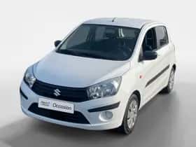 Suzuki Celerio (2020) thumbnail 2