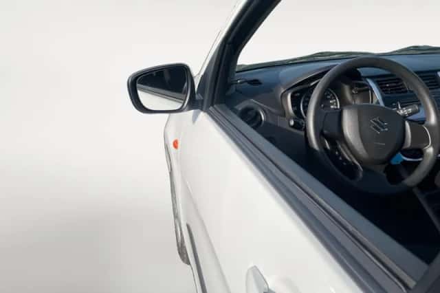 Suzuki Celerio (2020) thumbnail 11