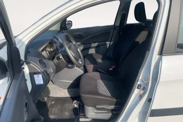 Suzuki Celerio (2020) thumbnail 12