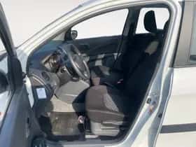 Suzuki Celerio (2020) thumbnail 12