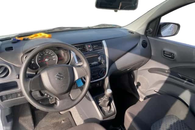 Suzuki Celerio (2020) thumbnail 13