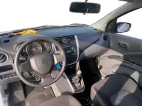 Suzuki Celerio (2020) thumbnail 13