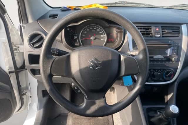 Suzuki Celerio (2020) thumbnail 14