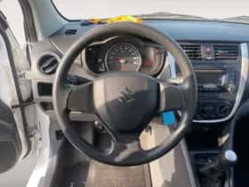 Suzuki Celerio (2020) thumbnail 14