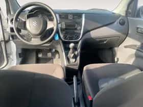 Suzuki Celerio (2020) thumbnail 15