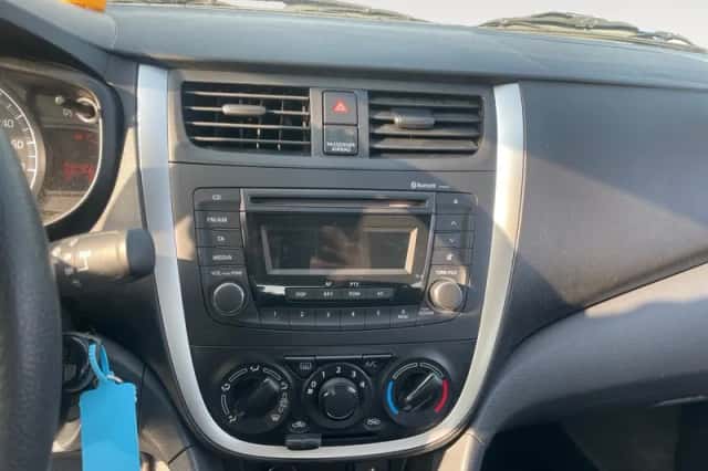 Suzuki Celerio (2020) thumbnail 16
