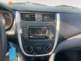 Suzuki Celerio (2020) thumbnail 16