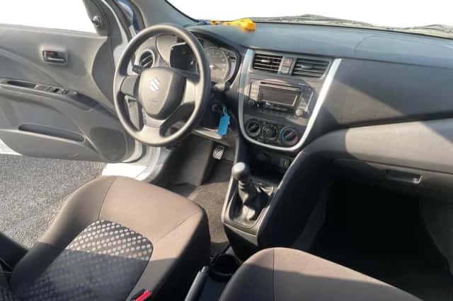 Suzuki Celerio (2020) thumbnail 17
