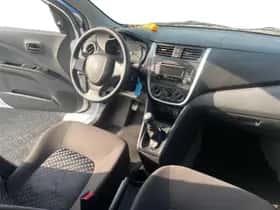 Suzuki Celerio (2020) thumbnail 17