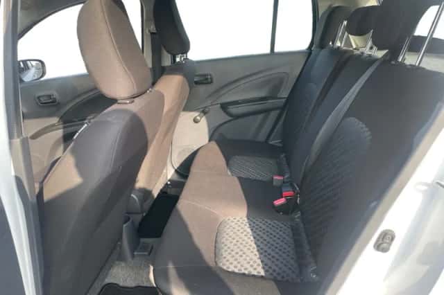 Suzuki Celerio (2020) thumbnail 19