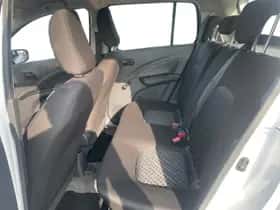 Suzuki Celerio (2020) thumbnail 19