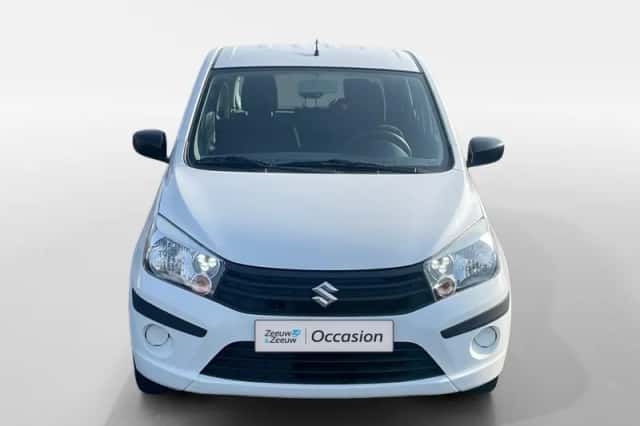 Suzuki Celerio (2020) thumbnail 3