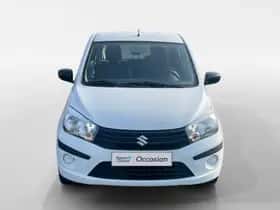 Suzuki Celerio (2020) thumbnail 3