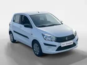 Suzuki Celerio (2020) thumbnail 4