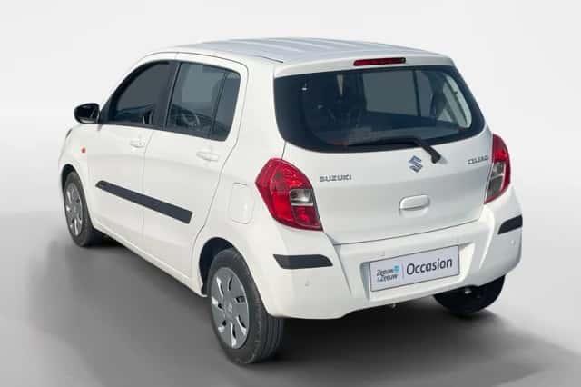 Suzuki Celerio (2020) thumbnail 5