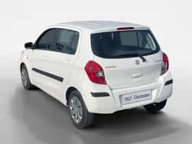 Suzuki Celerio (2020) thumbnail 5