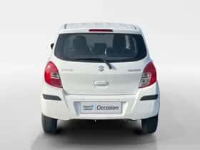 Suzuki Celerio (2020) thumbnail 6