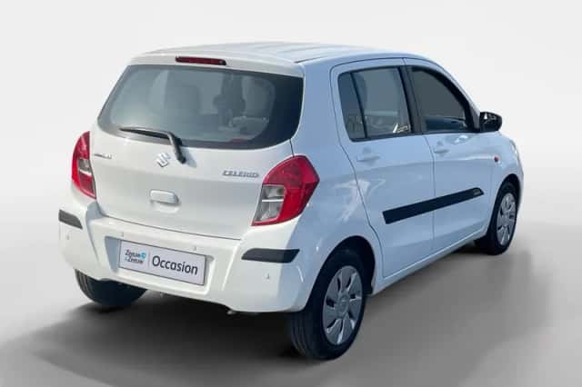Suzuki Celerio (2020) thumbnail 7