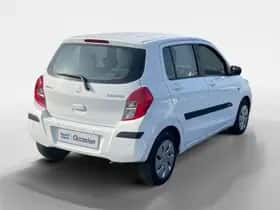 Suzuki Celerio (2020) thumbnail 7