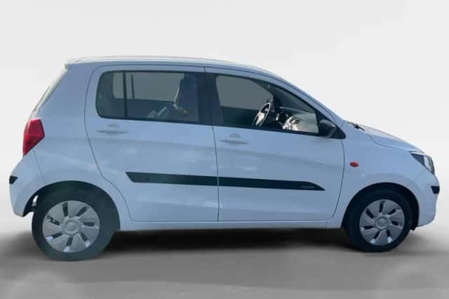 Suzuki Celerio (2020) thumbnail 8