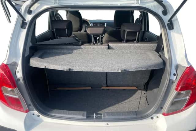 Suzuki Celerio (2020) thumbnail 10