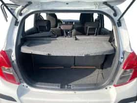Suzuki Celerio (2020) thumbnail 10