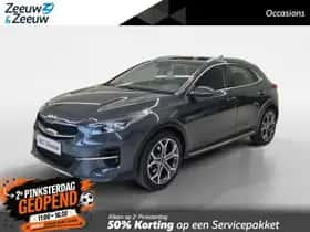 Kia XCeed (2022)