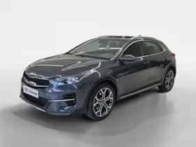 Kia XCeed (2022) thumbnail 2
