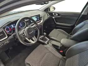 Kia XCeed (2022) thumbnail 11