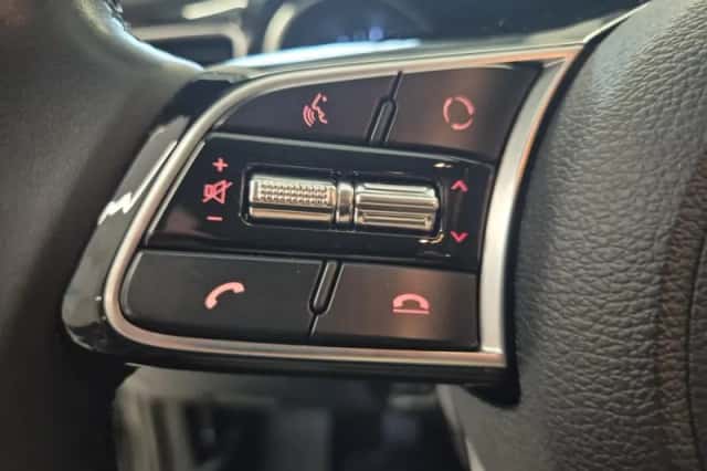 Kia XCeed (2022) thumbnail 13
