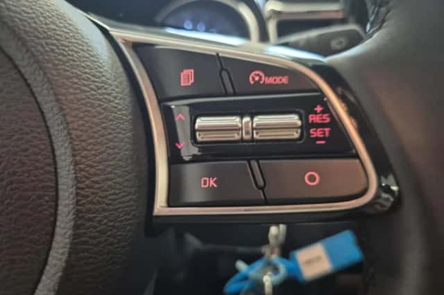 Kia XCeed (2022) thumbnail 14