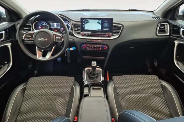 Kia XCeed (2022) thumbnail 16