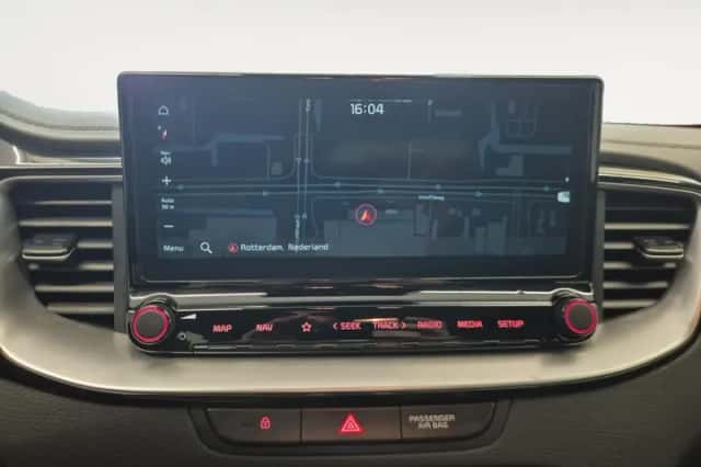 Kia XCeed (2022) thumbnail 17