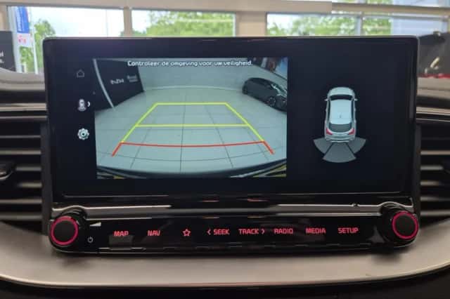 Kia XCeed (2022) thumbnail 18