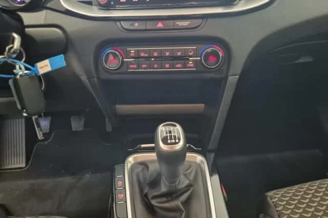 Kia XCeed (2022) thumbnail 20