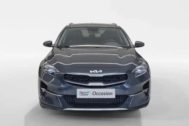 Kia XCeed (2022) thumbnail 3